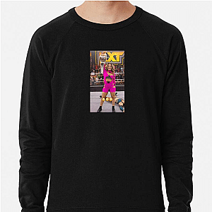 No One Hits Like Lola Vice Lola Vice Sweatshirts