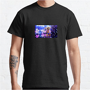Built Like Lola Vice Lola Vice T-Shirts
