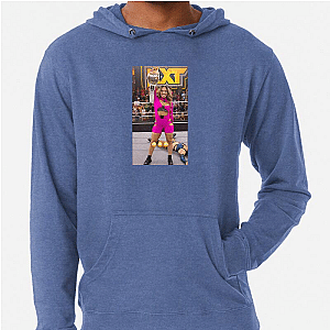 No One Hits Like Lola Vice Lola Vice Hoodies
