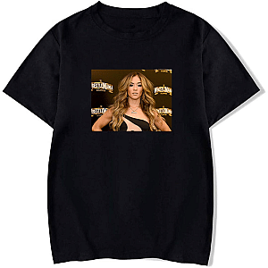 Slams by Lola Vice Lola Vice T-Shirts