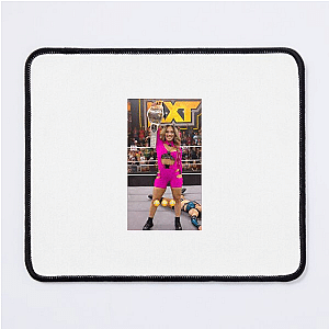 No One Hits Like Lola Vice Lola Vice Mouse Pads