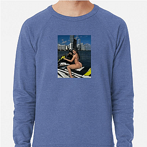 Chaos Follows Lola Vice Lola Vice Sweatshirts