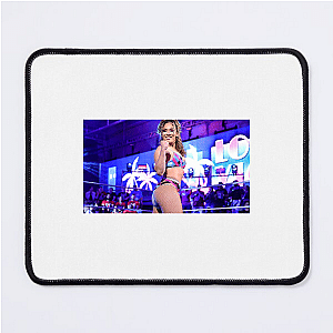 Respect the Name – Lola Vice Lola Vice Mouse Pads