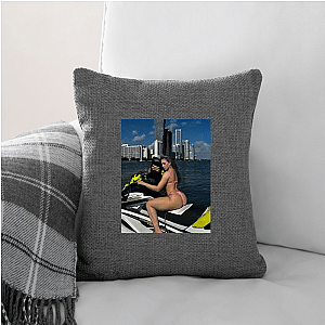 Chaos Follows Lola Vice Lola Vice Pillows Cover