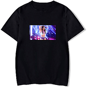 Legend Mode: Lola Vice Lola Vice T-Shirts