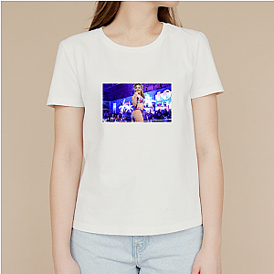 Respect the Name – Lola Vice Lola Vice T-Shirts
