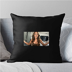 All Eyes on Lola Vice Lola Vice Pillows Cover