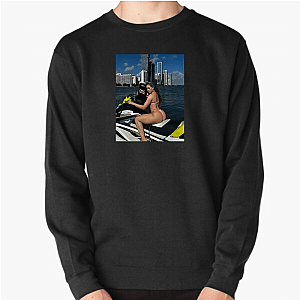 Chaos Follows Lola Vice Lola Vice Sweatshirts