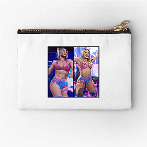 Unleash the Power of Lola Vice Lola Vice Zipper Pouches
