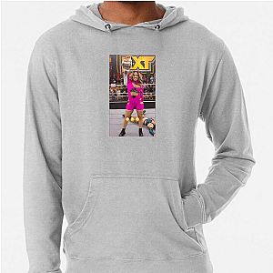 No One Hits Like Lola Vice Lola Vice Hoodies
