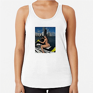 Chaos Follows Lola Vice Lola Vice Tank Tops