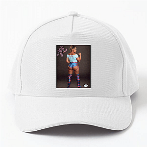 Wrestle Hard Like Lola Vice Lola Vice Hats & Caps