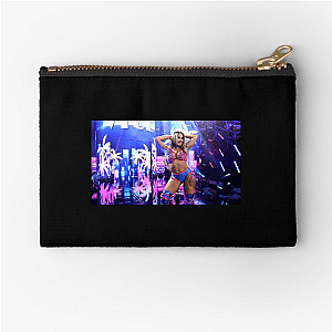 Built Like Lola Vice Lola Vice Zipper Pouches