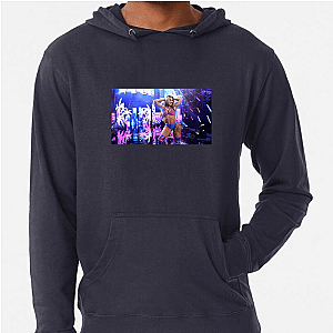 Built Like Lola Vice Lola Vice Hoodies