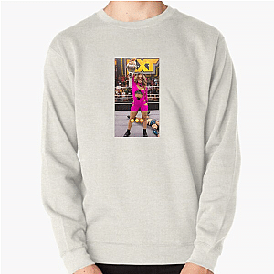 No One Hits Like Lola Vice Lola Vice Sweatshirts