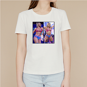 Unleash the Power of Lola Vice Lola Vice T-Shirts