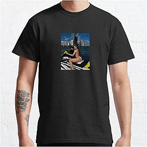 Chaos Follows Lola Vice Lola Vice T-Shirts