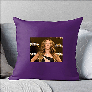 Slams by Lola Vice Lola Vice Pillows Cover