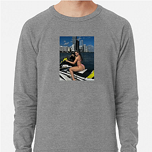 Chaos Follows Lola Vice Lola Vice Sweatshirts