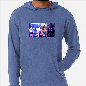 Built Like Lola Vice Lola Vice Hoodies