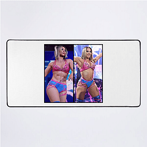 Unleash the Power of Lola Vice Lola Vice Mouse Pads