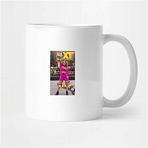 No One Hits Like Lola Vice Lola Vice Mugs