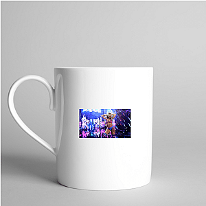 Built Like Lola Vice Lola Vice Mugs