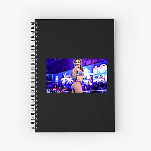 Respect the Name – Lola Vice Lola Vice Notebook