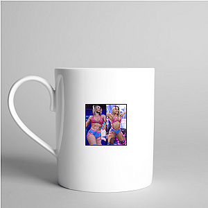 Unleash the Power of Lola Vice Lola Vice Mugs