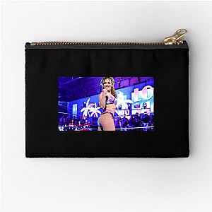 Respect the Name – Lola Vice Lola Vice Zipper Pouches