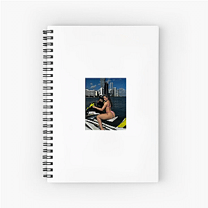 Chaos Follows Lola Vice Lola Vice Notebook