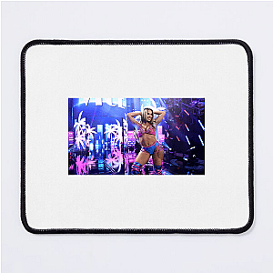 Built Like Lola Vice Lola Vice Mouse Pads