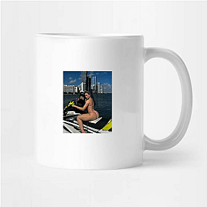 Chaos Follows Lola Vice Lola Vice Mugs