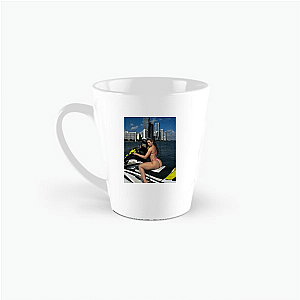 Chaos Follows Lola Vice Lola Vice Mugs