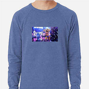 Built Like Lola Vice Lola Vice Sweatshirts