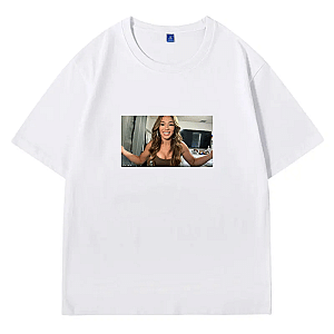 All Eyes on Lola Vice Lola Vice T-Shirts