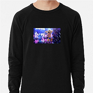 Built Like Lola Vice Lola Vice Sweatshirts