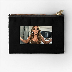 All Eyes on Lola Vice Lola Vice Zipper Pouches