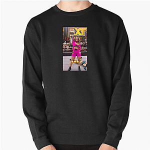 No One Hits Like Lola Vice Lola Vice Sweatshirts