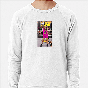 No One Hits Like Lola Vice Lola Vice Sweatshirts