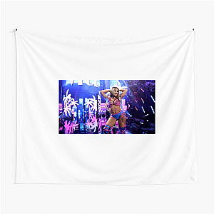 Built Like Lola Vice Lola Vice Tapestries