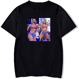 Unleash the Power of Lola Vice Lola Vice T-Shirts