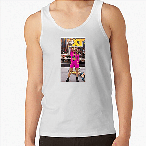 No One Hits Like Lola Vice Lola Vice Tank Tops