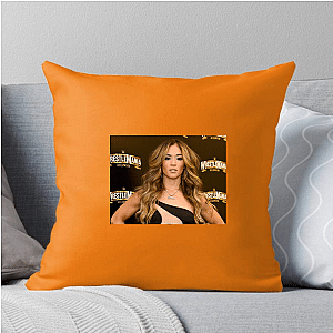 Slams by Lola Vice Lola Vice Pillows Cover