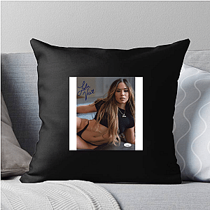 Main Event Energy – Lola Vice Lola Vice Pillows Cover