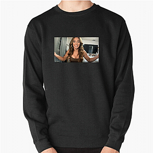 All Eyes on Lola Vice Lola Vice Sweatshirts
