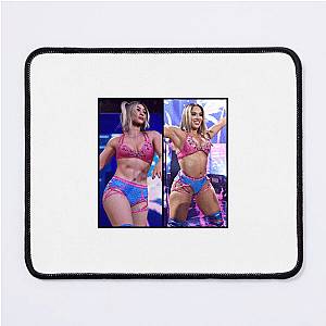 Unleash the Power of Lola Vice Lola Vice Mouse Pads