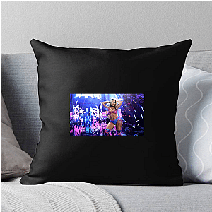 Built Like Lola Vice Lola Vice Pillows Cover
