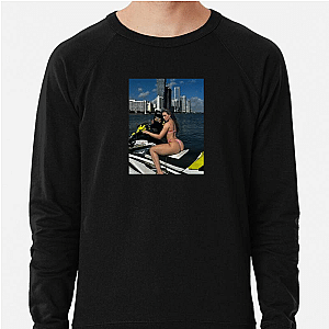 Chaos Follows Lola Vice Lola Vice Sweatshirts