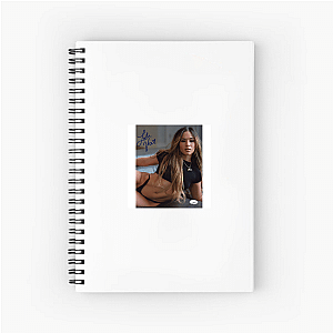 Main Event Energy – Lola Vice Lola Vice Notebook